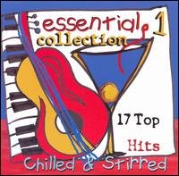 Cover for Essential Collection 1 / Various · Essential Collection 1 (CD) (2013)