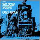 Cover for Seldom Scene · Old Train (CD) (2000)