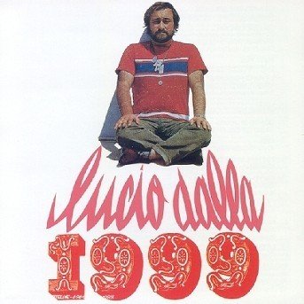Cover for Lucio Dalla · 1999 (CD) (1989)