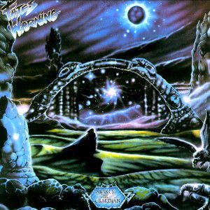 Cover for Fates Warning · Awaken The Guardian (CD) (1999)