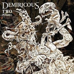 Cover for Demiricous · Two Poverty (CD) (2007)