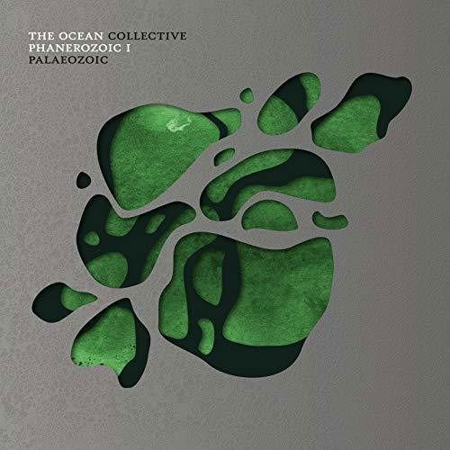 Cover for Ocean · Phanerozoic I: Palaeozoic (CD) (2018)