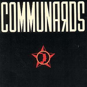 Cover for Communards · S/t (CD) (2012)