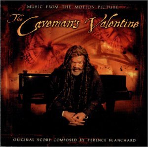 Cover for Caveman's Valentine (Score) / O.s.t. · Caveman'S Valentine (Score) O.S.T.-Caveman'S Val (CD) (2001)