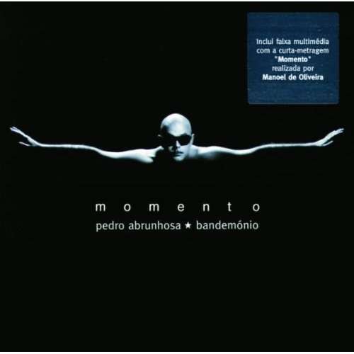 Momento - Pedro Abrunhosa - Musikk - Abilio Silva E Semanas Lda - 0044006452623 - 13. november 2002
