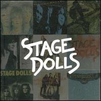 Good Times - Stage Dolls - Musikk - UNIVERSAL - 0044006717623 - 17. januar 1992