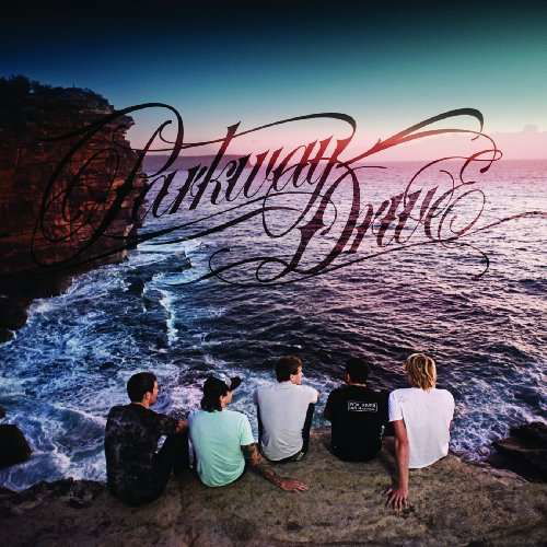 Horizons (With Dvd) [deluxe Edition] - Parkway Drive - Musiikki - FAB DISTRIBUTION - 0045778703623 - tiistai 22. syyskuuta 2009