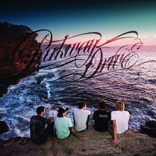 Cover for Parkway Drive · Horizons (With Dvd) [deluxe Edition] (CD) [Deluxe edition] (2009)