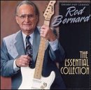 Cover for Rod Bernard · Essential Collection (CD) (1998)