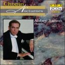 Cover for Chopin Frederic · Complete Nocturnes (CD) (2000)