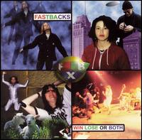 Fastbacks - Win Lose Or Both - Fastbacks - Music - Popllama - 0053254000623 - February 13, 1998