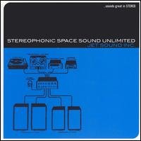 Jet Sound Inc. - Stereophonic Space Sound Unlimited - Music - DIONYSUS - 0053477339623 - March 19, 2002