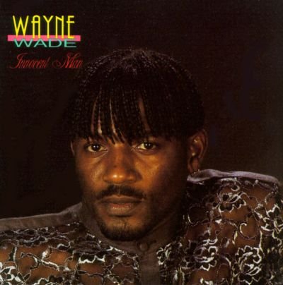 Wayne Wade-innocent Man - Wayne Wade - Musikk -  - 0054645133623 - 