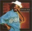 Cover for Cocoa Tea · Feel The Power (CD) [Bonus Tracks edition] (2016)