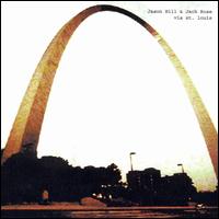 Cover for Bill,jason &amp; Rovia,jack · St. Louis (CD) (2000)