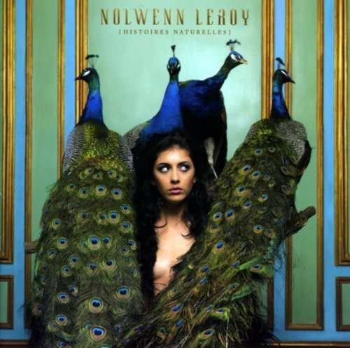 Cover for Nolwenn Leroy · Histoires Naturelles (CD) (2019)