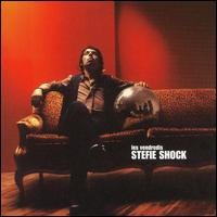 Cover for Stefie Shock · Les Vendredis (CD) (2006)