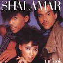 Cover for Shalamar · Look (CD) (1990)