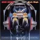 Cover for Rose Royce · Music Magic (CD) (1990)