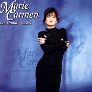 Marie Carmen · Les Grands Succes (CD) (2006)