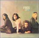 Free · Fire & Water (CD) (1990)