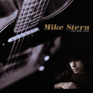 Cover for Stern Mike · Give and Take (CD) (1997)