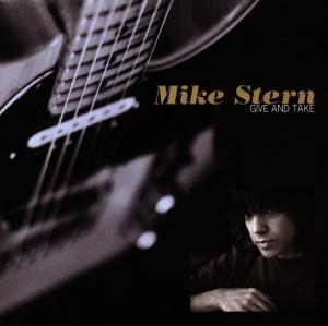 Give and Take - Stern Mike - Musik - WEA - 0075678303623 - 29. september 1997