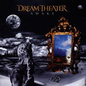 Awake - Dream Theater - Musiikki - EAST WEST - 0075679012623 - maanantai 3. lokakuuta 1994
