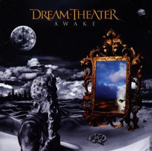 Awake - Dream Theater - Musik - EAST WEST - 0075679012623 - 3. oktober 1994