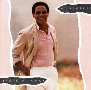 Breakin' Away - Al Jarreau - Musikk - Warner Jazz - 0075992357623 - 10. juni 1983