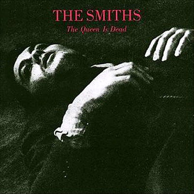 The Queen is Dead - The Smiths - Musique - ROCK - 0075992542623 - 17 mars 1988