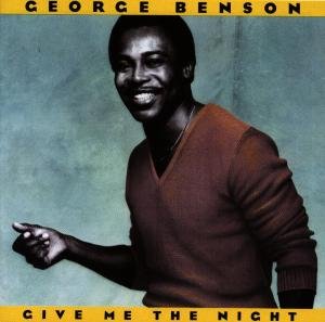 Cover for George Benson · Give Me the Night (CD) (2008)