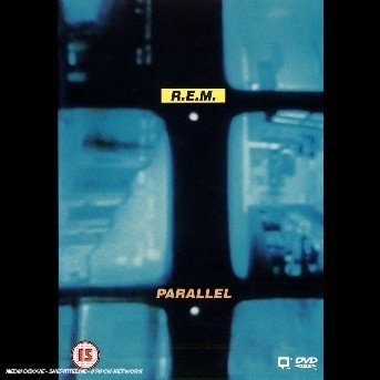 Cover for R.e.m. · Parallel (DVD) (2004)