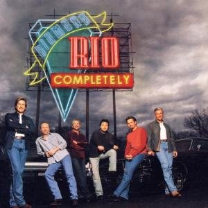 Cover for Diamond Rio · Completely (CD) (2002)