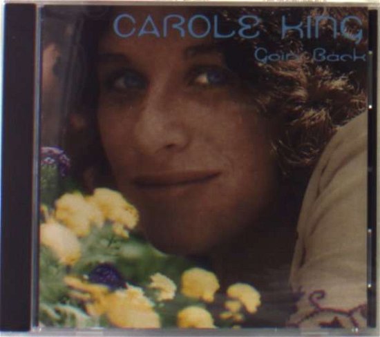 Cover for Carole King · Goin' Back (CD)