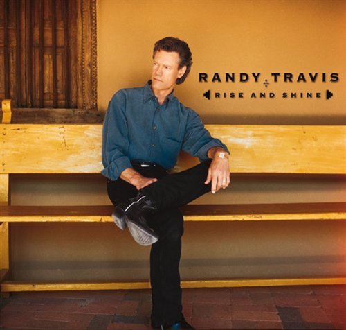 Rise And Shine [us Import] - Randy Travis - Music - Curb - 0080688623623 - February 21, 2020