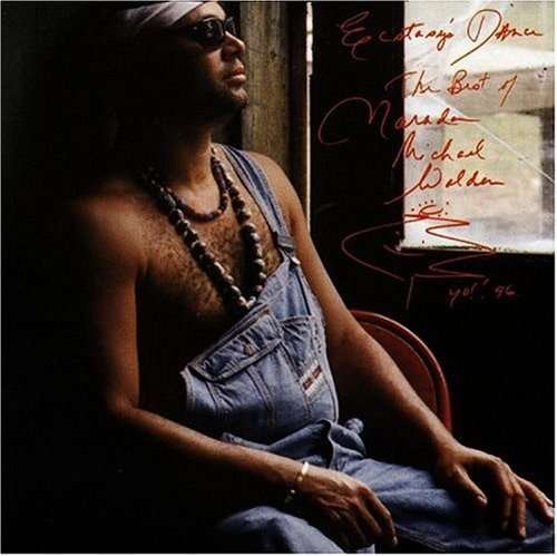 Cover for Narada Michael Walden · Best of (CD) (1990)