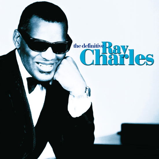 Ray Charles · Definitive (CD) (2001)