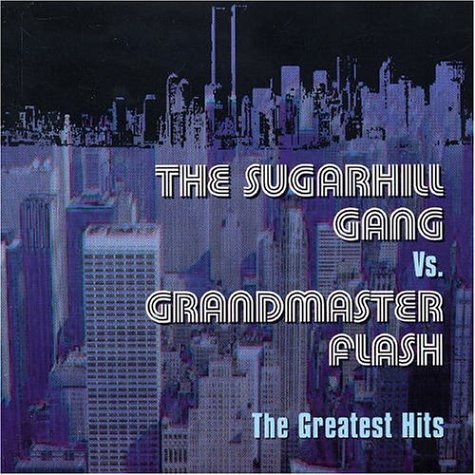 Cover for Sugarhill Gang · Hits (CD) (2003)