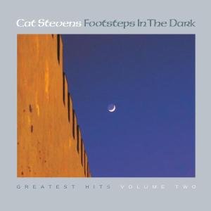 Cover for Cat Stevens · Footsteps in the Dark: Greatest Hits Volume Two (CD) [Remastered edition] (2003)
