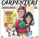 Cover for Carpenters · Christmas Portrait (CD)