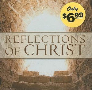 Cover for Reflections of Christ (CD)