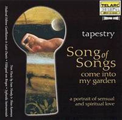 Song of Songs - Tapestry - Music - Telarc - 0089408048623 - December 18, 2008