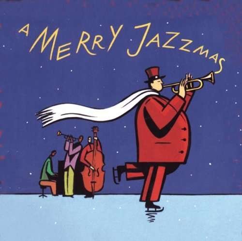 A Merry Jazzmas - V/A - Musiikki - RCA VICTOR - 0090266352623 - torstai 25. marraskuuta 1999