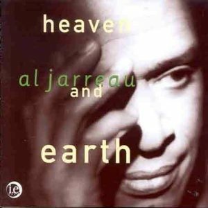 Cover for Al Jarreau · Heaven And Earth (CD)