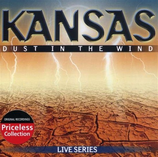 Dust in the Wind - Kansas - Musik - COLLECTABLES - 0090431103623 - 29. juli 2008