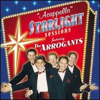 Cover for Arrogants · Acappella Starlight Sessions (CD) (2006)