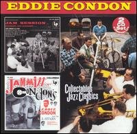 Coast to Coast/2-cd - Condon Eddie Band - Música - SAB - 0090431752623 - 22 de fevereiro de 2006