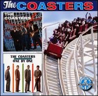 Cover for Coasters · Coasters: One by One (CD) (2004)