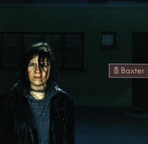 Cover for Baxter (CD) (1998)